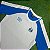 Camisa Grêmio Passeio Umbro Branca - Tam M - Imagem 1