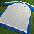 Camisa Grêmio Passeio Umbro Branca - Tam M - Imagem 3