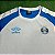 Camisa Grêmio Passeio Umbro Branca - Tam M - Imagem 4