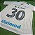 Camisa Grêmio 2024 Branca - #30 R. Caio - Tam M - Imagem 7