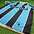 Camisa Grêmio 2013 Tricolor Libertadores - #7 Elano - Tam M - Imagem 3