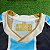 Camisa Grêmio 2013 Tricolor Libertadores - #7 Elano - Tam M - Imagem 7