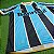 Camisa Grêmio 2013 Tricolor Libertadores - #7 Elano - Tam M - Imagem 4