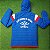 Parka Nacional Umbro - Tam M - Imagem 3