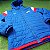 Parka Nacional Umbro - Tam M - Imagem 4