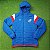 Parka Nacional Umbro - Tam M - Imagem 2