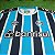 Camisa Grêmio 2023 Tricolor - Tam G - Imagem 6