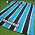 Camisa Grêmio 2023 Tricolor - Tam G - Imagem 11
