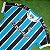Camisa Grêmio 2023 Tricolor - Tam G - Imagem 1