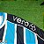 Camisa Grêmio 2023 Tricolor - Tam G - Imagem 10