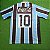 Camisa Grêmio 1994 Tricolor - #10 - Tam L/10 - Imagem 3