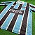 Camisa Grêmio 1994 Tricolor - #10 - Tam L/10 - Imagem 4