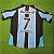 Camisa Grêmio 2010 Tricolor - #7 - Tam G - Imagem 3