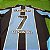 Camisa Grêmio 2010 Tricolor - #7 - Tam G - Imagem 10