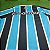 Camisa Grêmio 2024 Tricolor - Tam G - Imagem 12