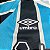 Camisa Grêmio 2024 Tricolor - Tam G - Imagem 9