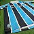 Camisa Grêmio 2024 Tricolor - Tam G - Imagem 6