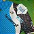 Camisa Grêmio 1997 Negresco - #7 - Tam GG - Imagem 1
