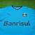 Camisa Grêmio 2008 Celeste - #7 - Tam P - Imagem 5