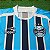 Camisa Grêmio 2011 Tricolor - #10 - Tam M - Imagem 6