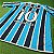 Camisa Grêmio 2011 Tricolor - #10 - Tam M - Imagem 8