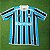 Camisa Grêmio 2011 Tricolor - #10 - Tam M - Imagem 2