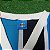 Camisa Grêmio 1989 Tricolor Retrô ML - #8 - Tam M - Imagem 5