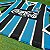 Camisa Grêmio 1989 Tricolor Retrô ML - #8 - Tam M - Imagem 3