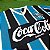 Camisa Grêmio 1989 Tricolor Retrô ML - #8 - Tam M - Imagem 4