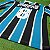 Camisa Grêmio 1989 Tricolor Retrô ML - #8 - Tam M - Imagem 6