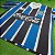Camisa Grêmio 1992 Tricolor - #10 - Tam G - Imagem 4