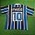 Camisa Grêmio 1992 Tricolor - #10 - Tam G - Imagem 3
