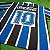 Camisa Grêmio 1992 Tricolor - #10 - Tam G - Imagem 7