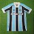 Camisa Grêmio 2021 Tricolor - #10 - Tam P - Imagem 2