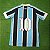 Camisa Grêmio 2021 Tricolor - #10 - Tam P - Imagem 3