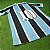Camisa Grêmio 2021 Tricolor - #10 - Tam P - Imagem 9