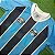 Camisa Grêmio 2017 Tricolor - #10 - Tam P - Imagem 1
