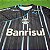 Camisa Grêmio 2010 Preta - #10 - Tam 4G - Imagem 5
