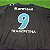 Camisa Grêmio 2010 Preta - #10 - Tam 4G - Imagem 9