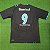 Camisa Grêmio 2010 Preta - #10 - Tam 4G - Imagem 3