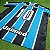 Camisa Grêmio 2016 Tricolor - #10 - Tam GG - Imagem 8