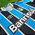 Camisa Grêmio 2016 Tricolor - #10 - Tam GG - Imagem 5