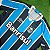 Camisa Grêmio 2016 Tricolor - #10 - Tam GG - Imagem 1
