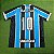Camisa Grêmio 2016 Tricolor - #10 - Tam GG - Imagem 3