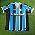 Camisa Grêmio 2016 Tricolor - #10 - Tam GG - Imagem 2
