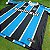 Camisa Grêmio 2016 Tricolor - #10 - Tam GG - Imagem 4