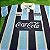 Camisa Grêmio 1994 Tricolor CCS - #10 - Tam M - Imagem 4