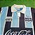 Camisa Grêmio 1994 Tricolor CCS - #10 - Tam M - Imagem 5