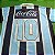 Camisa Grêmio 1994 Tricolor CCS - #10 - Tam M - Imagem 7