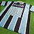 Camisa Grêmio 1994 Tricolor CCS - #10 - Tam M - Imagem 6